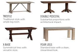 We did not find results for: Dining Table Details Guide Table Legs Seating Pottery Barn