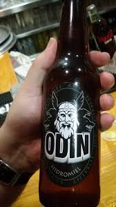 Hidromiel Odin Viking Drink I Like Beer Beer