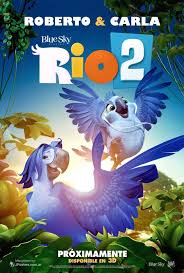 Pin By Zoey Payne On Stream Movies On Your Xbox Rio Movie Rio 2 Rio 2 Movie