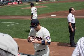 Minnesota Twins Seating Best Seats At Target Field