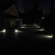 Top 40 Best Driveway Lighting Ideas Landscaping Designs