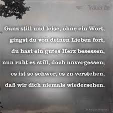 Elegant Sprüche Zum Abschied Tod Mutter Gute Zitate