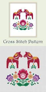Spar77.de has been visited by 100k+ users in the past month Swedish Horses Cross Stitch Pattern Pdf Modern Scandinavian Etsy Scandinavian Cross Stitch Floral Cross Stitch Scandinavian Cross Stitch Patterns