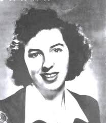 Mildred Russell Obituary (1923