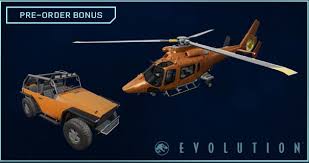 Why not try unlocking the 1993 jurassic park skin by achieving 5. Jurassic World Evolution Subsequent Unlock Of Pre Order Items Possible