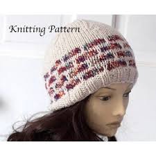 Knitting Pattern