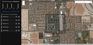 Or if you're feeling adventurous, you can try earth anyway by choosing an option below. 5 Free Historical Imagery Viewers To Leap Back In The Past Gis Geography