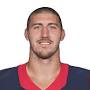 Profile Picture of C.J. Fiedorowicz - Houston Texans Tight End - ESPN (@espn.com) on Google