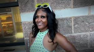 FBI opens investigation into Shanquella Robinson death