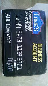 Lowes credit card business loan online. Lowes Business Credit Card Business Credit Cards Retail Logos Cupcake Cakes