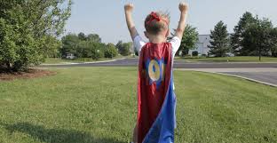 Kann auch als umhang getragen werden, es gibt. Nahanleitung Fur Ein Superhelden Cape