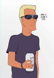 30 Year Old Boomhauer | 30-Year-Old Boomer | Know Your Meme
