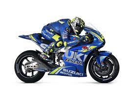 Sky sports f1 hd, bt sports 2 online, bein sports stream, fs2, fox sport 1, nbcsn, nbc gold. Here Is The Ecstar Suzuki 2018 Motogp Livery Asphalt Rubber