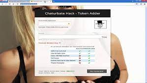 Chaturbate Hack Demonstration - video Dailymotion