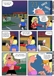 Rule34 - If it exists, there is porn of it  teev, chris griffin, lana  lockhart  4729995