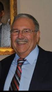 Scott, Charles A. “Scotty” III