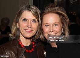 Aba Kwawu poses for a photo with French Ambassador Gerard Araud at... News  Photo