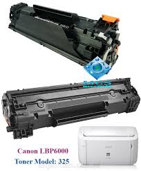 The release date of the drivers: Canon Lbp 6000 Centerslasopa