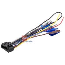 In pursuit of further value creation by integrality our three core business segments and establish  mobile & home multimedia system  business. Kenwood Double Din Wiring Diagram