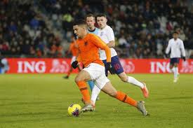 First name abdoulrahmane last name harroui nationality netherlands date of birth 13 january 1998 age 23 country of birth netherlands place of birth leiden Harroui Bedankt Voor Marokko Nederland Heeft Veel Voor Mij Betekend Voetbal International