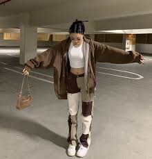 See more ideas about brown aesthetic, aesthetic, aesthetic pictures. On Twitter Tomboy Style Outfits Cute Casual Outfits Fashion Inspo Outfits