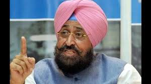 BJP wants to take credit for Women's Reservation Bill: Punjab Congress