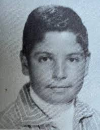 Gotta jump ahead to the '80s for this classic.