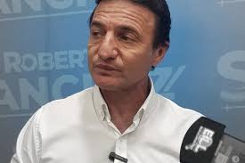 Thiago Benjamín fue el primer bebé nacido en 2018