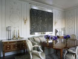 #50536, see more inspiration at decoratorist.com. 9 Designer Wall Covering Ideas To Reinvent Your Space Architectural Digest