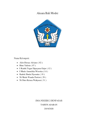 Maybe you would like to learn more about one of these? Aksara Modre