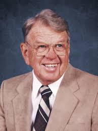 James Foster Obituary