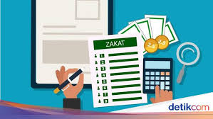 Misalnya bagi zakat pendapatan, nisabnya ialah nilaian. Mau Bayar Zakat Penghasilan Begini Hitung Hitungannya