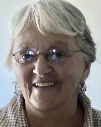 Obituary for Lillian A Ethier