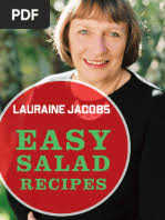 Creamy Potato Salad Recipe