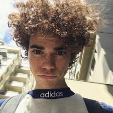 Cameron Boyce On Instagram This Is My Favourite Photo Do You Like It Star Cameronboyce Disneychanel Misshim Adidas Fre Cameron Boyce Boyce Cameron