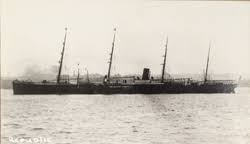 White Star Line - Wikipedia
