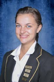 Benoni's top matric achievers