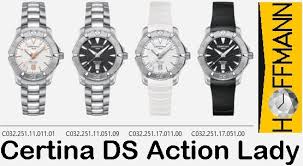 See more of action ladies 4 npp on facebook. Certina Ds Action Lady
