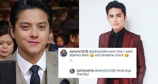 Daniel Padilla "Nicer" Than James Reid? Former Beauty Queen Claims