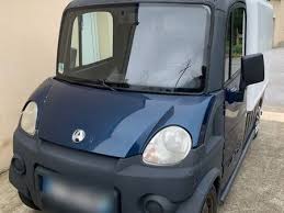 Image result for Blanc 2008 Aixam-Mega