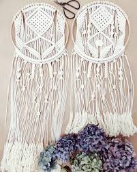 Modern Makrome Ornekleri Eviniz Icin Bohem Dokunuslar Gizushka Bohem Shabby Urban Outfitters