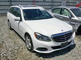 Junk yard in miami operates 3 junk and scrap yards throughout miami fl and surrounding areas. 2015 Mercedes Benz E 350 4matic Wagon For Sale Fl Miami Central Mon Jun 24 2019 Used Salvage Cars Copart Usa