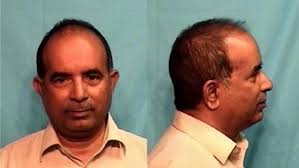 Columbia gas station owner arrested for waving handgun at customer