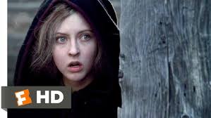 Ginger Snaps Back: The Beginning (5/10) Movie CLIP