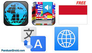 Selain bisa diakses melalui web, yandex translate juga bisa di. 5 Aplikasi Terjemahan Inggris Indonesia Terbaik Tip Trik Panduan Android Indonesia