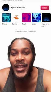 Avon Freeman's Instagram, Twitter & Facebook