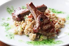 Use them in commercial designs under lifetime, perpetual & worldwide rights. A Recipe For Disney Cruise Line S Marinated Lamb Chops Disney Parks Blog