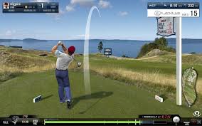 World Golf Tour Is One Of The Best Online Multiplayer Virtual Golf Games The Internet Has To Offer You Can Play Golf Online Golf Online Play Golf Golf Basics