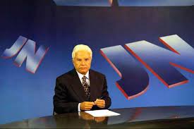 O jornal nacional da rede globo é o telejornal mais assistido do brasil e sua tradição se deve ao fato de estar no ar desde o ano de 1969. Cid Moreira Completa 90 Anos Hoje Relembre Os Momentos Do Jornalista