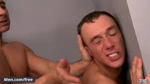 Kirk Cummings and Robert Van Damme - Looking At Trouble - Mencom